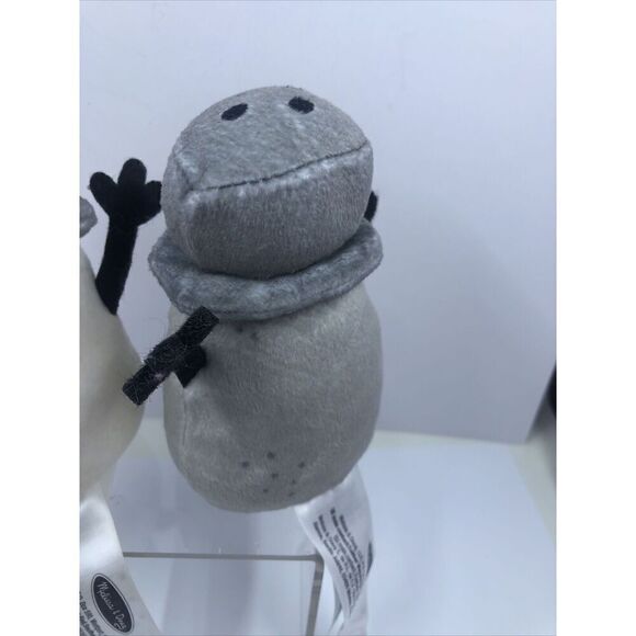 Blues Clues Salt And Pepper Finger Puppet Plush Melissa And Doug - Picture 7 of 13